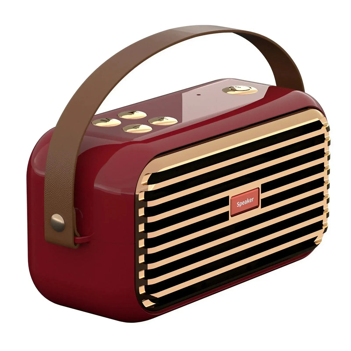 Bluetooth Speaker 16W Portable Wireless Outdoor TWS Stereo Bass Speaker Bluetooth 5.0 Travel MP3 Player Speaker With Hands-Free Calling Mic Support TF Card AUX IPX5 Waterproof Loudspeaker For Camping Party Home Shower Hiking