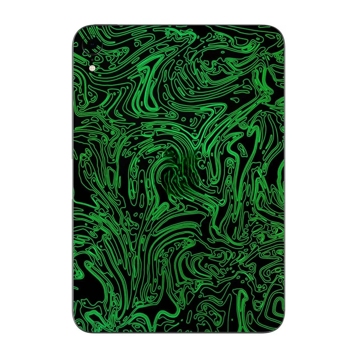 For iPad Skins Cover Sticker Pro Air 11 13 2026 2025 Back Skin Protective Film Protection Stickers Waterproof