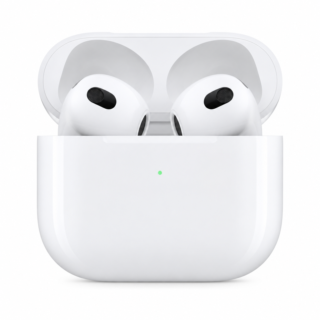 Airpods 3rd Generation