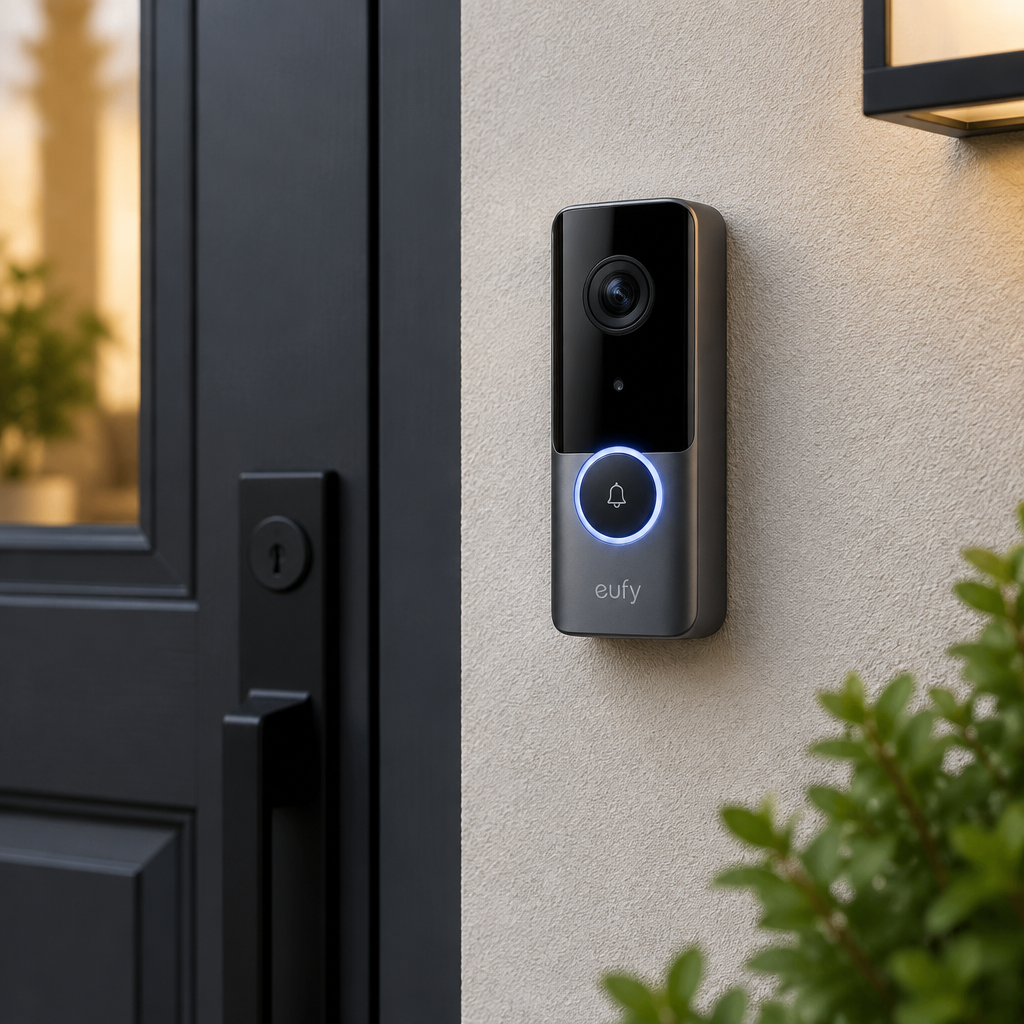 Doorbell
