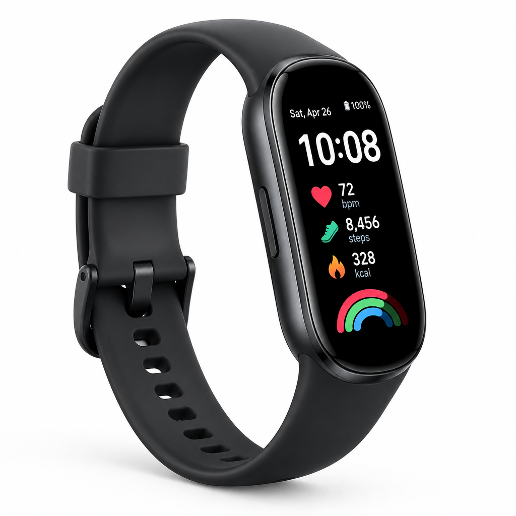 Fitness Tracker