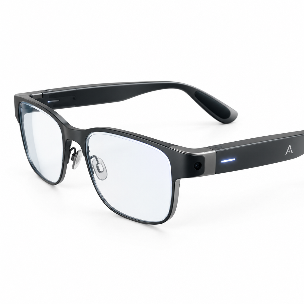 Smart Glasess