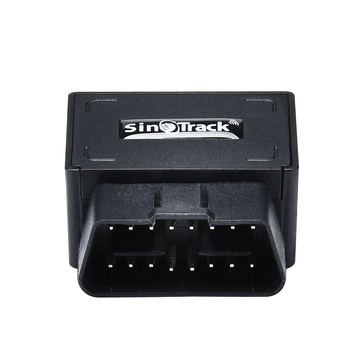 SinoTrack 4G Mini OBD II GPS Tracker ST-902L Built-in Battery 16PIN Interface Device for Car Anti-Theft With Free APP