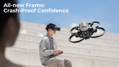 BETAFPV Aquila20 HD FPV Kit 1080P/60fps HD Evolution Drone RC Quadcopter 2026