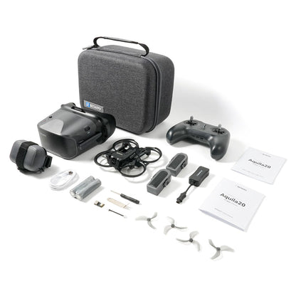 BETAFPV Aquila20 HD FPV Kit 1080P/60fps HD Evolution Drone RC Quadcopter 2026