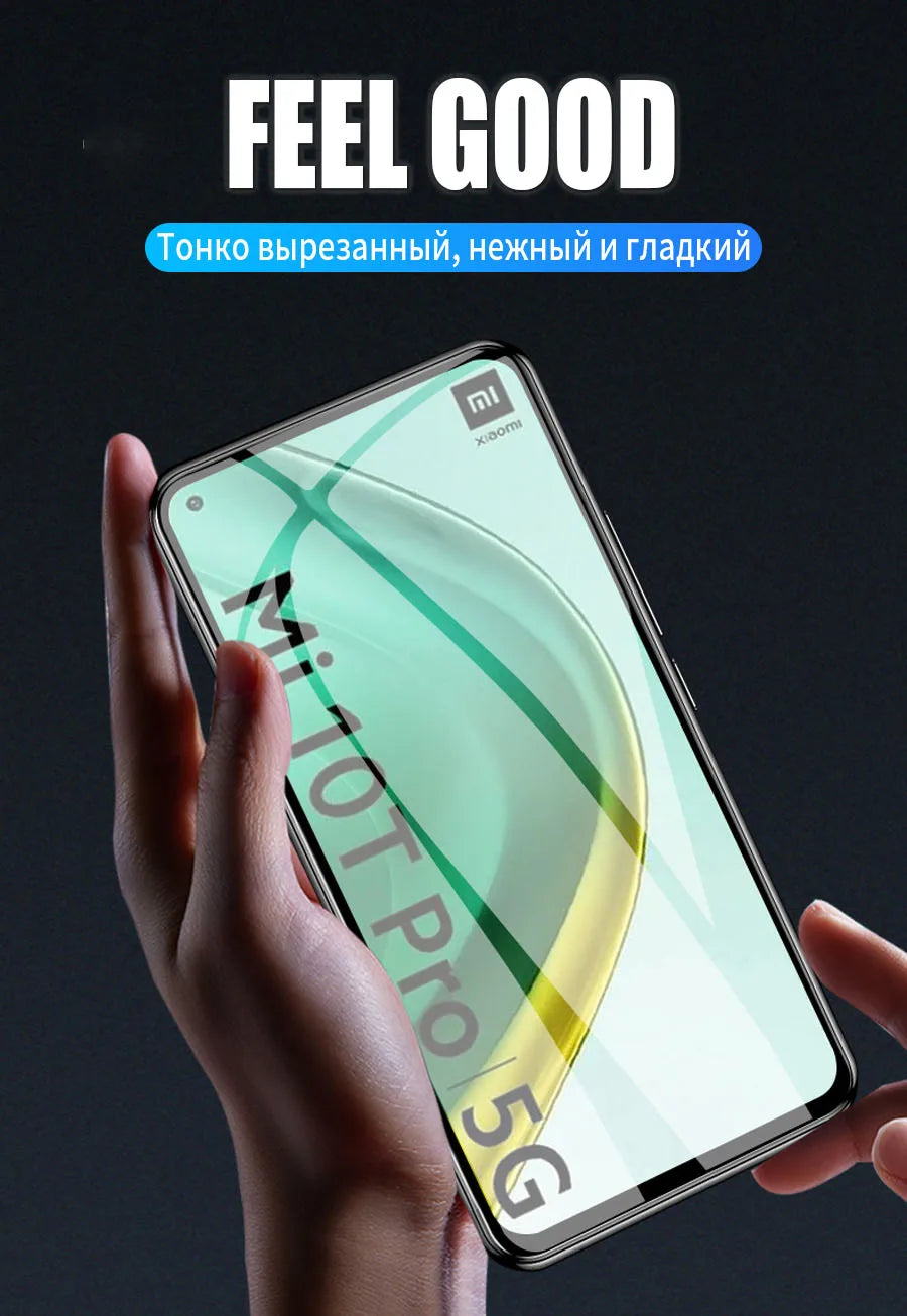 3Pcs Tempered Glass For Oukitel WP12 WP16 WP21 Ultra WP22 WP23 WP26 WP28 WP15 S WP18 WP19 WP20 Pro Screen Protector Cover Film