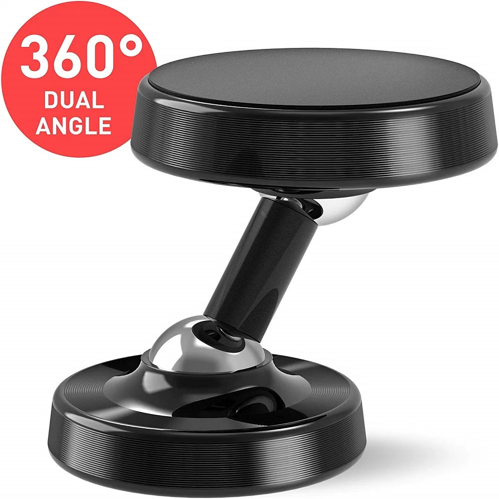 Untoom Magnetic Car Phone Holder In Car Mobile Phone Holder Stand Universal Dashboard Magnet Holder For iPhone Xiaomi Huawei