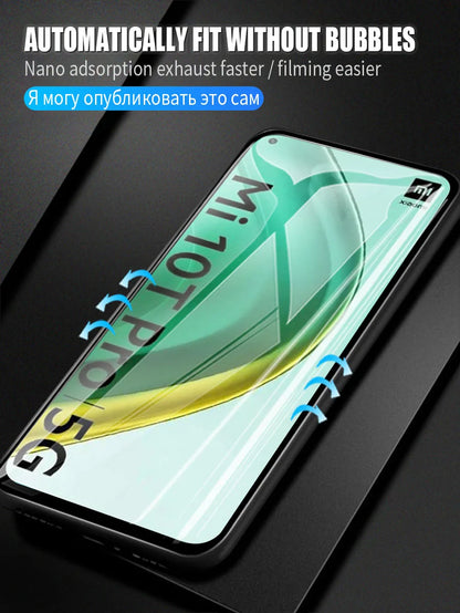 3Pcs Tempered Glass For Oukitel WP12 WP16 WP21 Ultra WP22 WP23 WP26 WP28 WP15 S WP18 WP19 WP20 Pro Screen Protector Cover Film