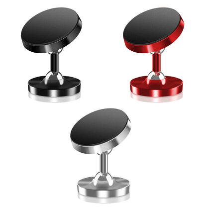 Untoom Magnetic Car Phone Holder In Car Mobile Phone Holder Stand Universal Dashboard Magnet Holder For iPhone Xiaomi Huawei