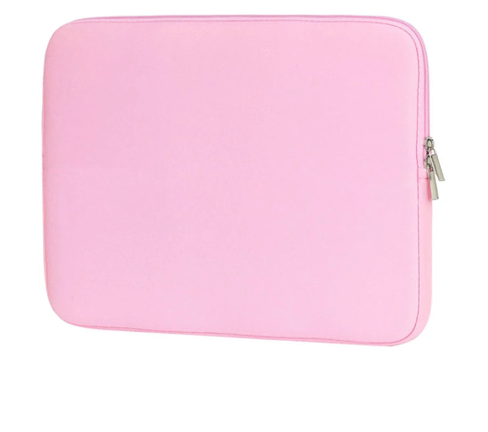 Laptop Bag Notebook Case Tablet Cover Sleeve 11" 12" 13" 15" 15.6" For Macbook Matebook Retina 14 inch for Xiaomi Huawei HP Dell