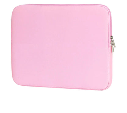 Laptop Bag Notebook Case Tablet Cover Sleeve 11" 12" 13" 15" 15.6" For Macbook Matebook Retina 14 inch for Xiaomi Huawei HP Dell