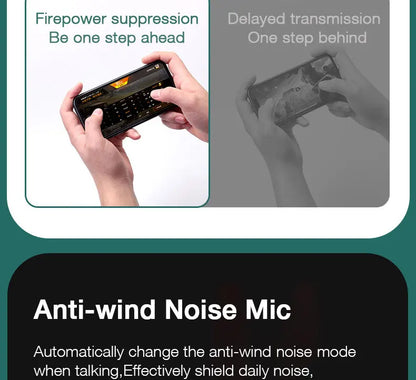 EARDECO 200 Hour Playback Bluetooth Headphone Bass Wireless Headphones Neckband Earphone with Mic Sport Music Headset Stereo