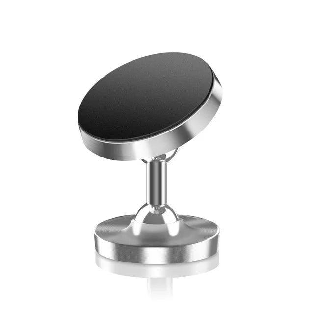 Untoom Magnetic Car Phone Holder In Car Mobile Phone Holder Stand Universal Dashboard Magnet Holder For iPhone Xiaomi Huawei