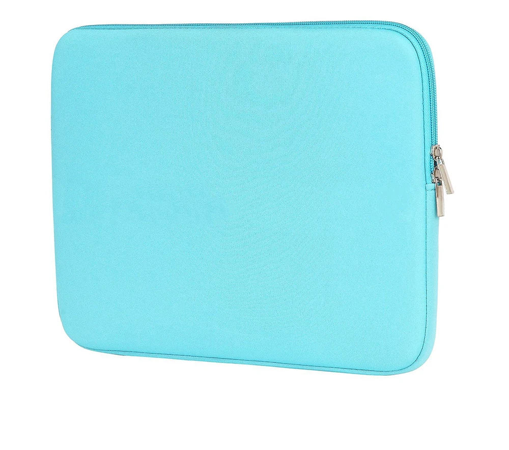 Laptop Bag Notebook Case Tablet Cover Sleeve 11" 12" 13" 15" 15.6" For Macbook Matebook Retina 14 inch for Xiaomi Huawei HP Dell