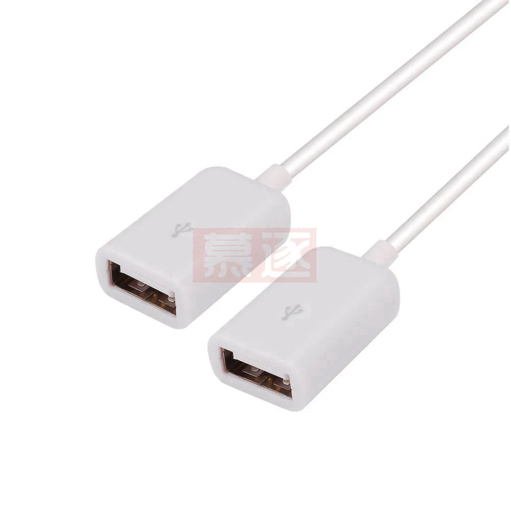 Hot! neue Design Hohe Qualität Portable USB 3.1 Typ C USB-C Dual 2 Port Hub Adapter Für PC Laptop Tablet BK
