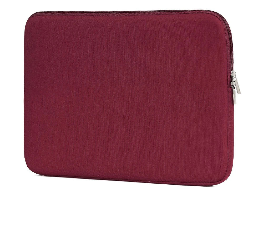 Laptop Bag Notebook Case Tablet Cover Sleeve 11" 12" 13" 15" 15.6" For Macbook Matebook Retina 14 inch for Xiaomi Huawei HP Dell