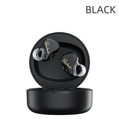 KZ SKS 1BA+1DD TWS Earphones Bluetooth 5.2 Hybrid Game Earbuds True Wireless Touch Control Noise Cancelling Sport Headset S2 S1