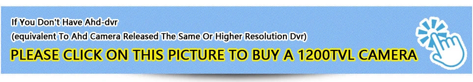 AHD Fully compatible 5MP 1080P 24H Full Color Night Vision CCTV AHD Camera Analog 4M HD Luminous Led Digital Outdoor Street IP66