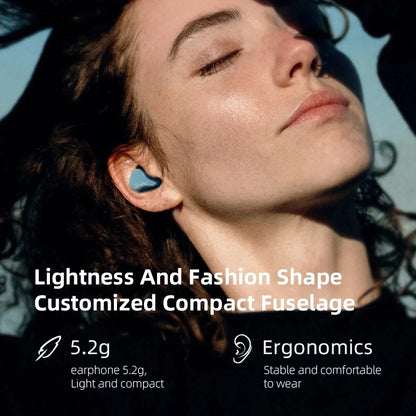 KZ SKS 1BA+1DD TWS Earphones Bluetooth 5.2 Hybrid Game Earbuds True Wireless Touch Control Noise Cancelling Sport Headset S2 S1