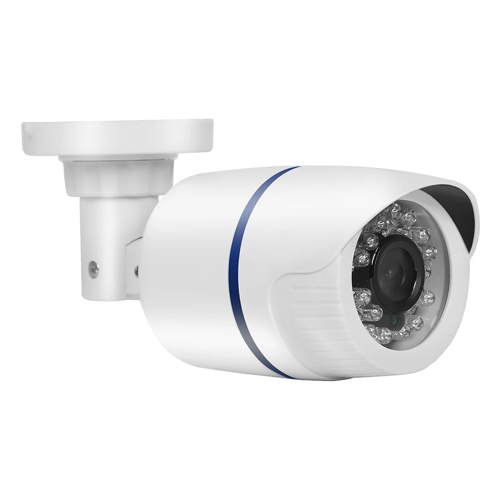 GADINAN 960H 1000TVL 800TVL CCTV Camera Outdoor Waterproof Night Vision Home Surveillance Security Camera 3.6mm Wide Angle Lens