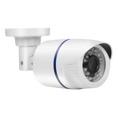 GADINAN 960H 1000TVL 800TVL CCTV Camera Outdoor Waterproof Night Vision Home Surveillance Security Camera 3.6mm Wide Angle Lens