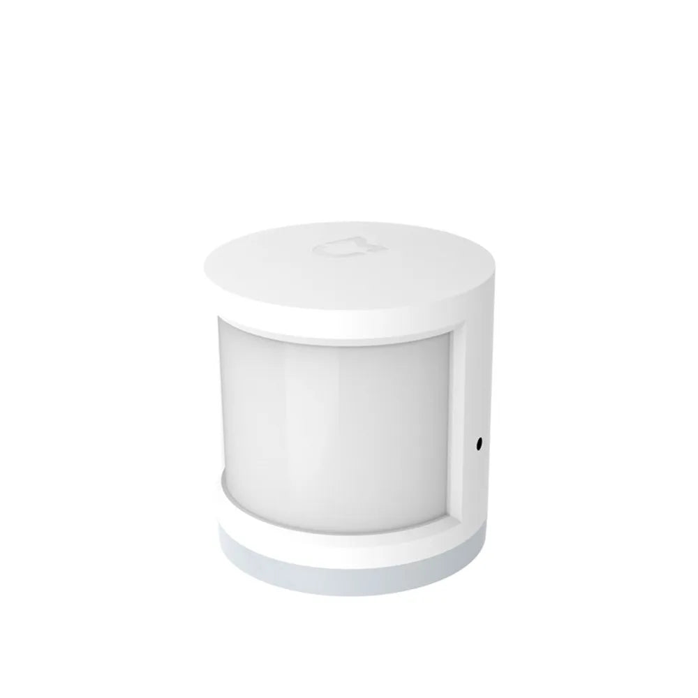 Chinese MIJIA Smart Door/ Window Sensor Human Body Sensor Wireless Switch Water Flood Leak Smoke Detector Work For Xiaomi APP