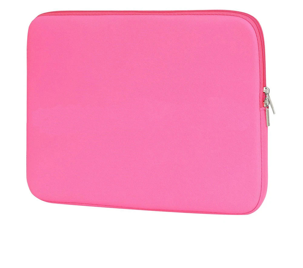 Laptop Bag Notebook Case Tablet Cover Sleeve 11" 12" 13" 15" 15.6" For Macbook Matebook Retina 14 inch for Xiaomi Huawei HP Dell