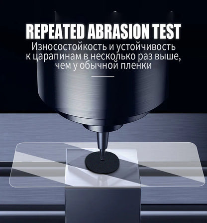 3Pcs Tempered Glass For Oukitel WP12 WP16 WP21 Ultra WP22 WP23 WP26 WP28 WP15 S WP18 WP19 WP20 Pro Screen Protector Cover Film