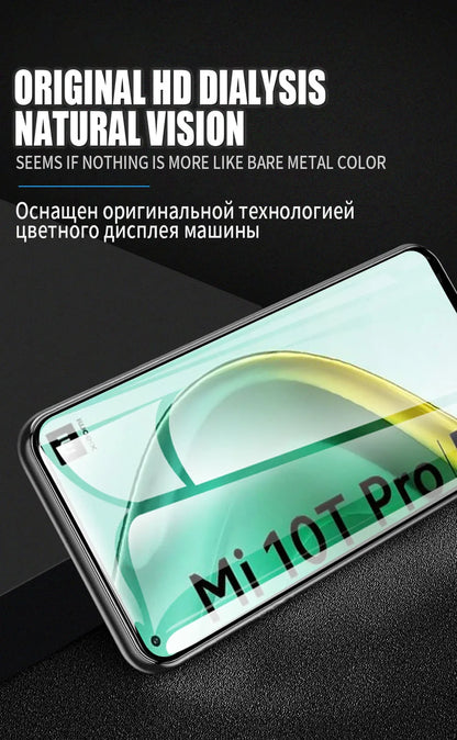 3Pcs Tempered Glass For Oukitel WP12 WP16 WP21 Ultra WP22 WP23 WP26 WP28 WP15 S WP18 WP19 WP20 Pro Screen Protector Cover Film