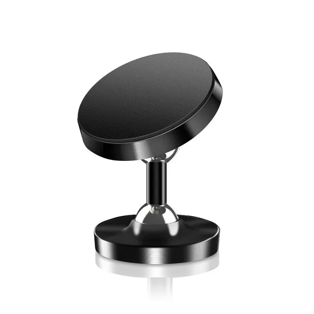 Untoom Magnetic Car Phone Holder In Car Mobile Phone Holder Stand Universal Dashboard Magnet Holder For iPhone Xiaomi Huawei