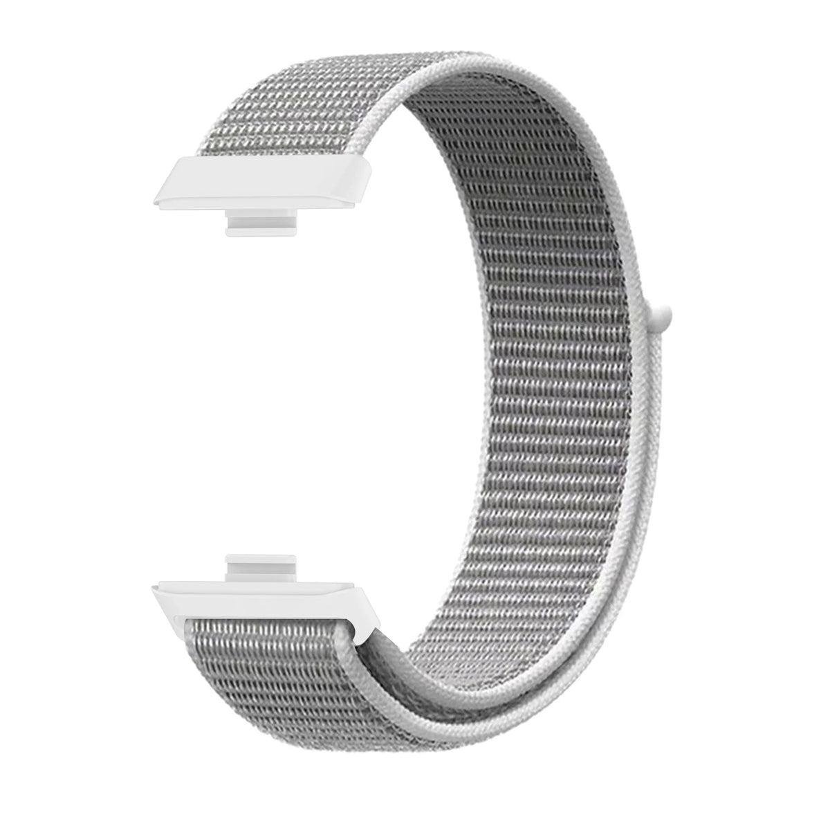 Nylon Loop Strap for Huawei Watch Fit 5-4 Pro Woven Smartwatch Comfortable Band Bracelet for Huawei Watch Fit 5/4/3 Accessories