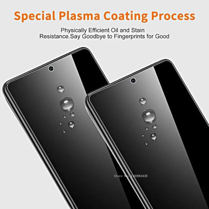 Anti Spy Tempered Glass For Google Pixel 6 7 8 Pro 5 7a 4 XL 5a 4a 4G Privacy Screen protector Google Pixel 6a 4 5a 5G Glass