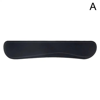 Oam Wrist Support Mouse Mat Keyboard Pad Wrist Rest School Supplies Typing Pad Office Mouse Easy Pad Non-Slip