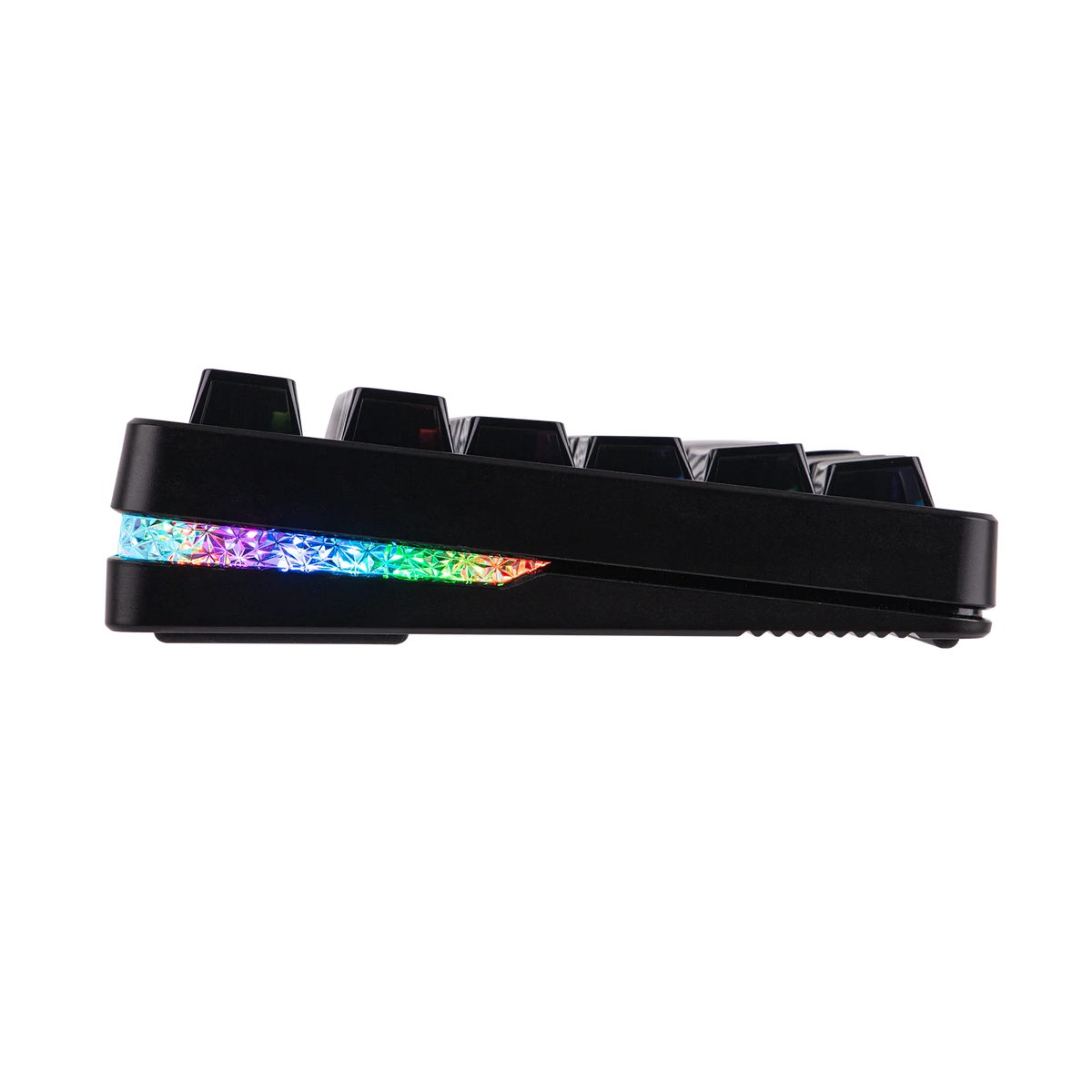 EPOMAKER HE75 V2 75% ANSI US Layout Wired/Bluetooth/2.4Ghz Wireless Hall Effect Gaming Keyboard with Rapid Triggering & SOCD