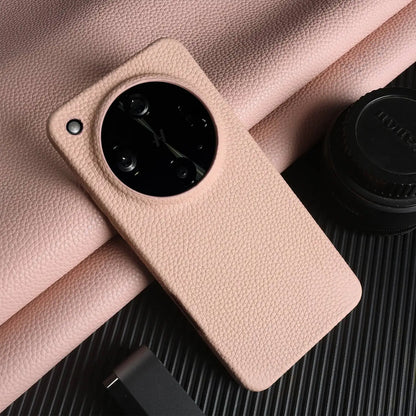 Magnetic Luxury Genuine Leather Case for OPPO Find X8 Pro X9Ultra X7 X6 X7Ultra Wireless Charging Back Coque Shockproof Fundas