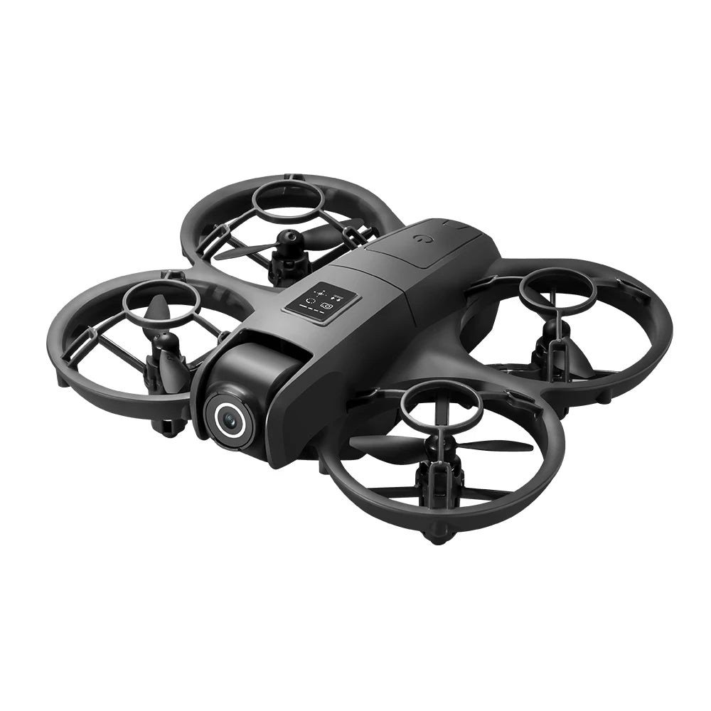 M88 Pro Drone 2026 New 8K Mini 4.5" Folding Remote Control with Obstacle Avoidance High Definition Aerial Photography Aircraft