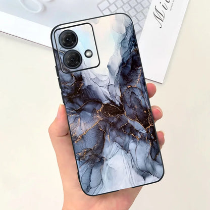 For Motorola Moto G54 Case Moto G84 Phone Cover Cute Astronaut Slim TPU Soft Silicone Funda For MotoG54 MotoG84 5G XT2343-1 Capa