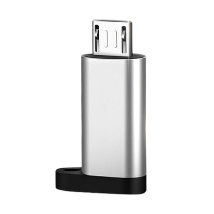 USB Type C Female To Micro USB Male Adapter Connector Type-C Micro USB Charger Adapter for Xiaomi Redmi Huawei Phone Converter