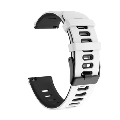 For LEMFO K22/C20/K56 PRO Strap Smart Watch Silicone Soft Sports Band Wristband For LEMFO K52 K27 K37 LEM56 DM50 C22 Bracelet