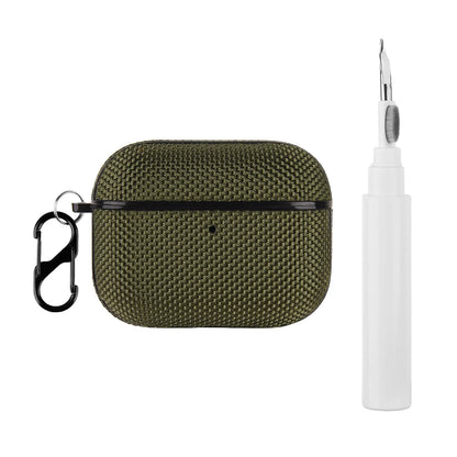 Cover For Airpods Pro 3 USB C Cases Wireless Earphone Case For AirPods Pro3 Pro 3rd Generation 2025 Protective Sleeve With Hook