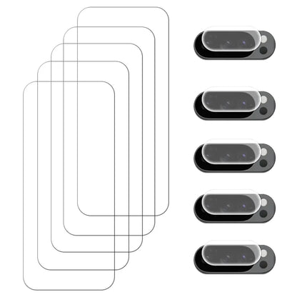 High Quality Screen Protector Tempered Glass For Google Pixel 10 10 Pro XL Full Glue Glass For Pixel 10 Pro Fold Camera Film
