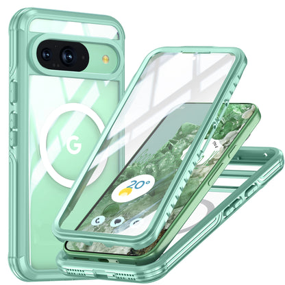 Shellbox Suitable for Google Pixel 10 Pro XL Pixel 8PRO/9A 9PRO XL All Inclusive Phone Case, Anti Drop, Armored Appearance