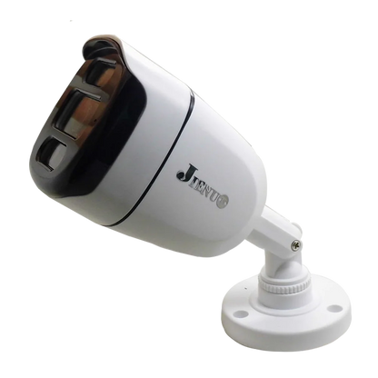 JIENUO 4K HD AHD Camera CCTV Security Surveillance System 1080P 5MP Outdoor Waterproof Infrared Night Vision TVI Home Bullet Cam
