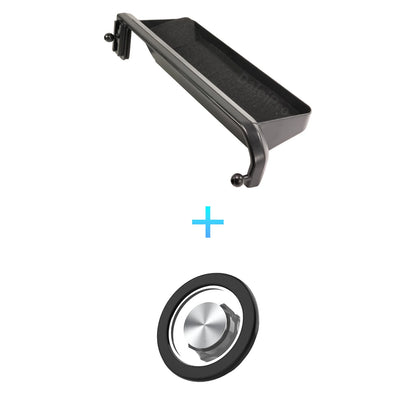 For Toyota Prado LC250 250 2024 2025 Multifunctional Storage Box Dual Phone Holder Car Magnetic Phone Holder Magsafe Charger