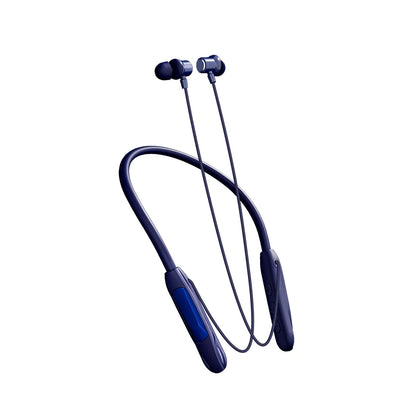 Acer Ohr810 Neckband-Style In-Ear Wireless Headphones, Secure Fit to Prevent Falling Off, Stereo Sound Effect, Bluetooth 5.4, Long Battery Life, Clear Calls, Suitable for Daily Sports and Commuting