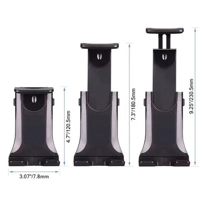Universal Car Phone Holder Cellphone Mount Stand Adjustable Car Cup Phone Mount for iPhone 14 13 12 Por MAX Huawei Samsung