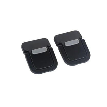 Adjustable Folding Laptop Stand Mini Legs Ultra-thin Portable Support Cooling Holder Invisible Bracket For Macbook Lenovo Laptop