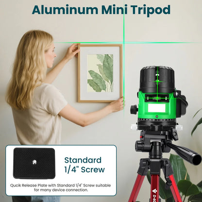 24.8 Inch Lightweight Tripod for Smartphone 360 Rotation Live Broadcast Vlogging and Micro Single Camera Photography