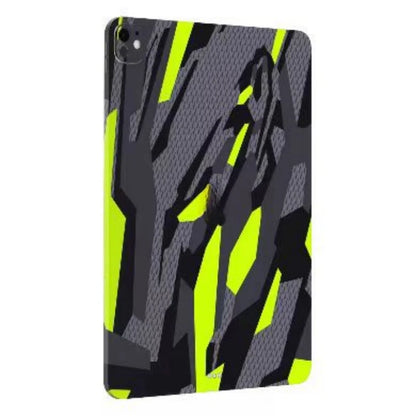 XRT Decal Skin for iPad Pro 13 2024 2021 2020 2018 12.9 11 Air 4 5 Mini 6 Back Screen Protector Cover Matte Sticker