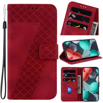 Stand Flip Wallet Case For Google Pixel 4 5 6 6A 8 8a 9 7 7A Pro Pixel 9 Pro 3A XL Leather Protect Cover